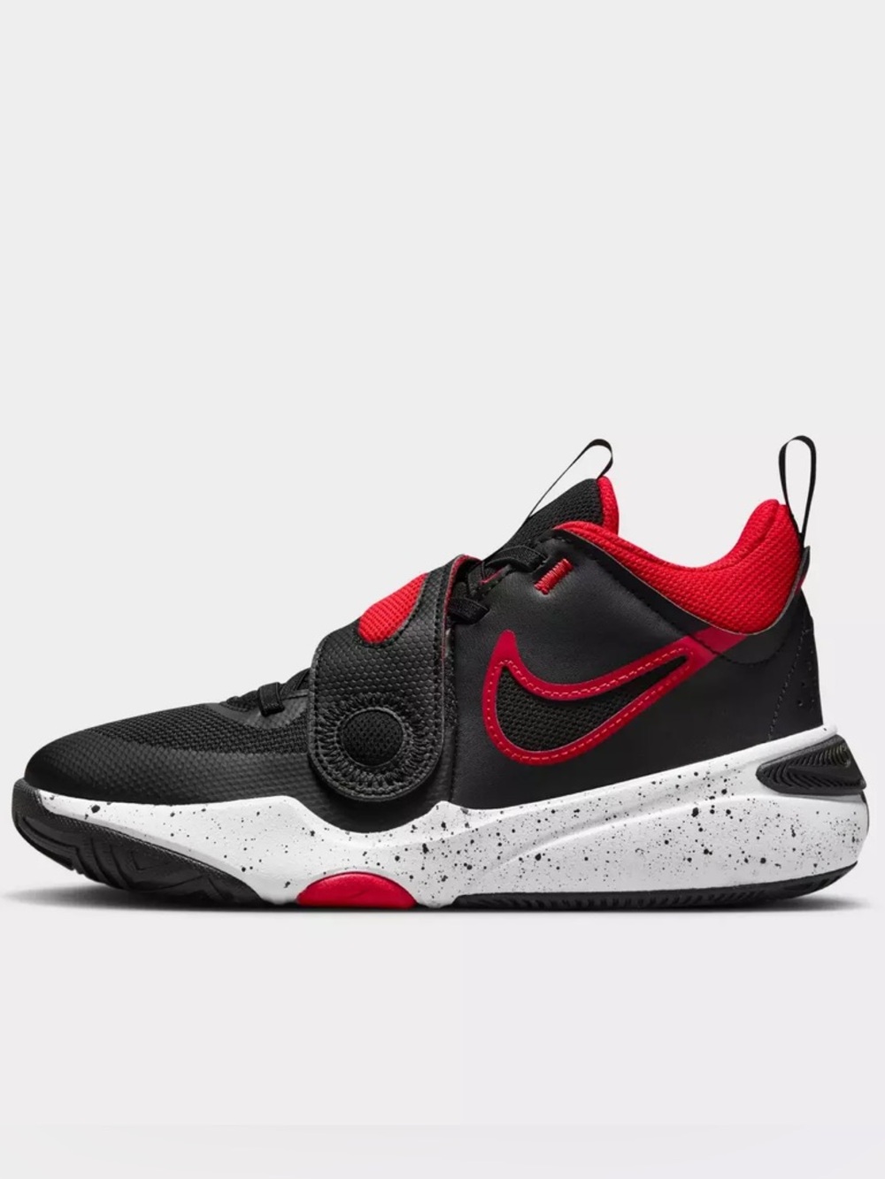 Big Kids’ Nike Hustle Shoes